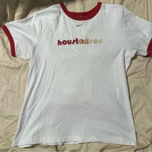 Vintage Houston Astros shirt